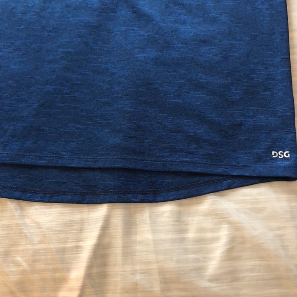 NWOT, DSG tee shirt mens size medium - Picture 3 of 7